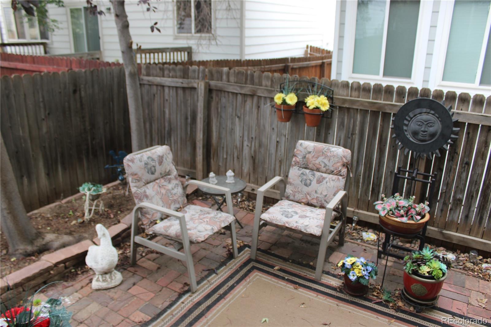 MLS Image #6 for 1147 s boston court,denver, Colorado