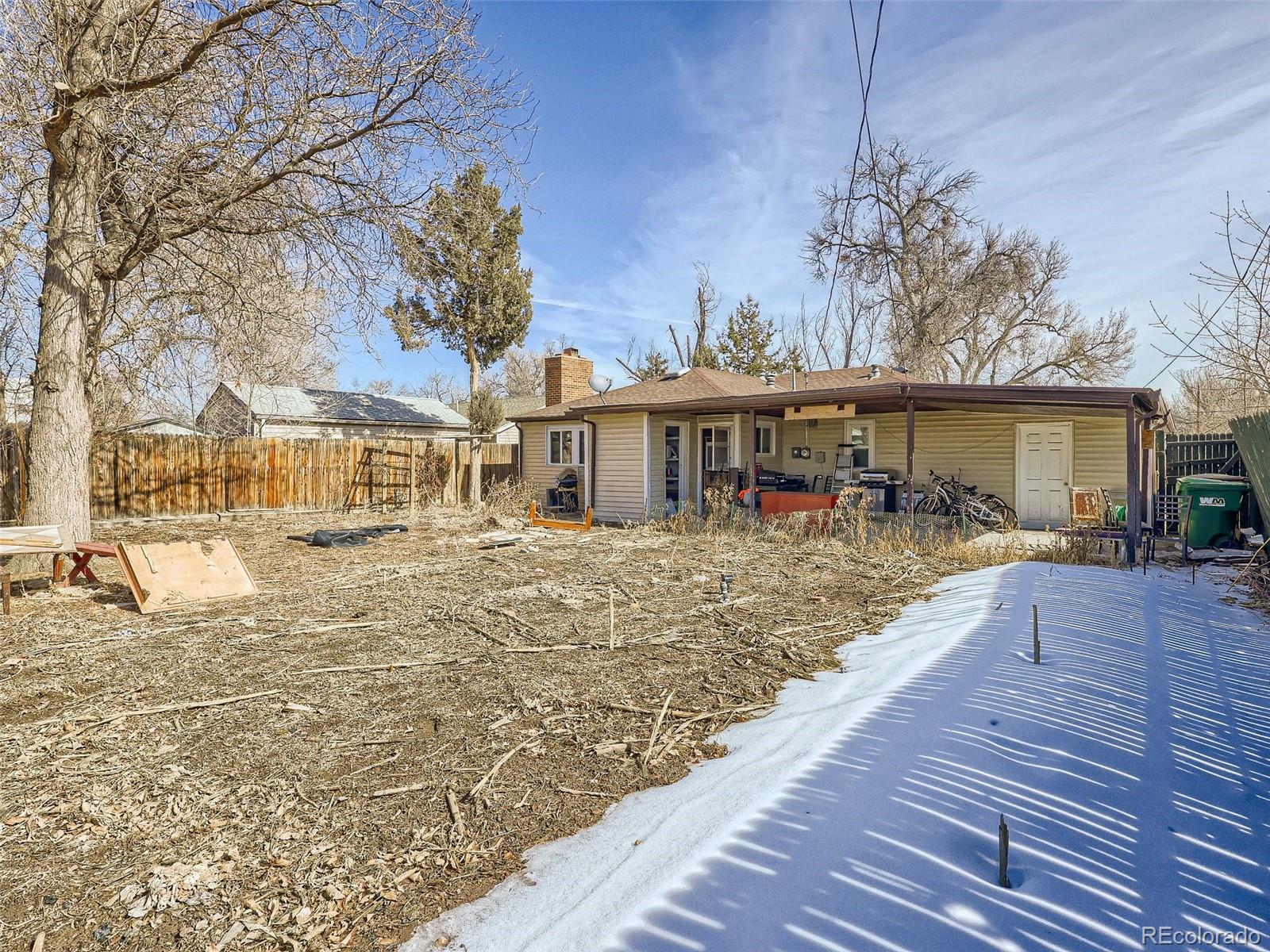 MLS Image #10 for 1249  worchester street,aurora, Colorado
