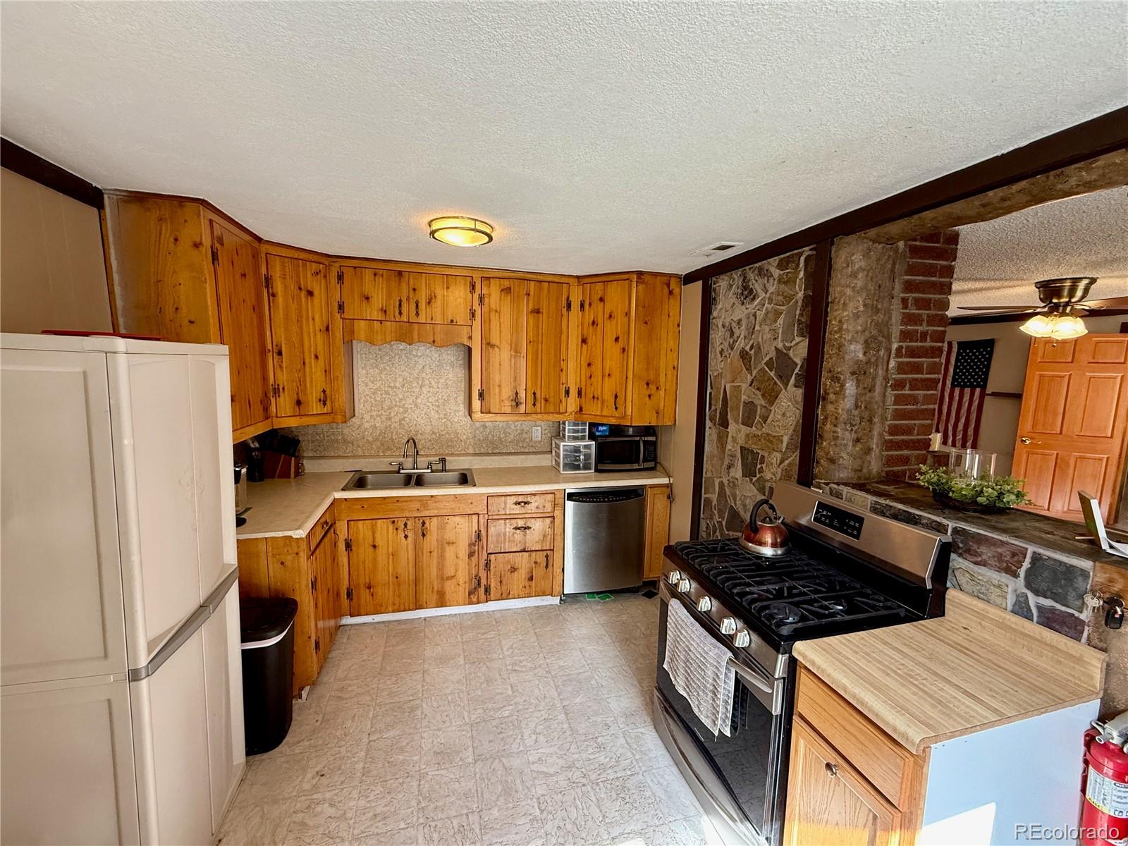 MLS Image #1 for 753  will stutley drive,divide, Colorado