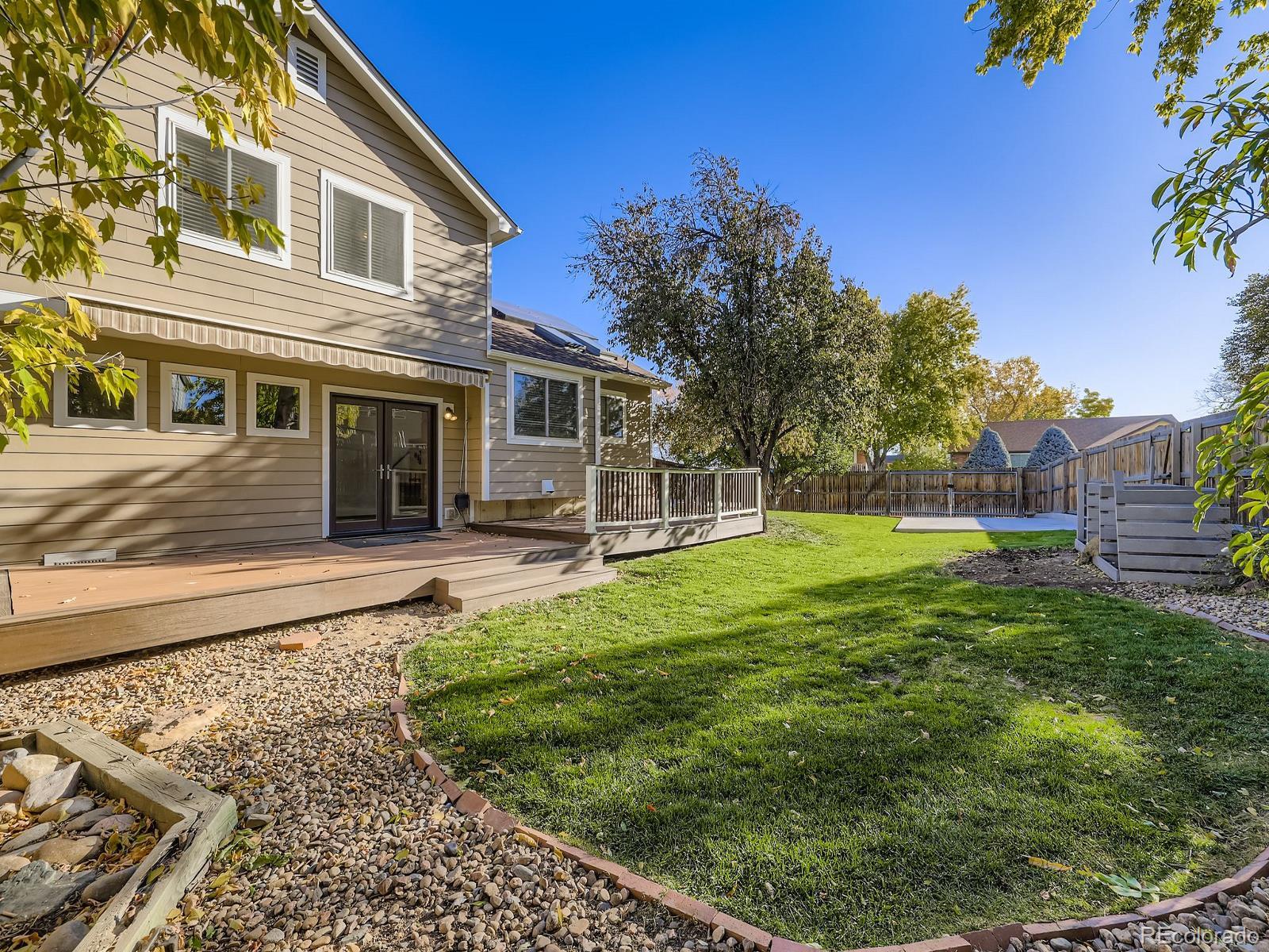 MLS Image #25 for 11126 w bowles place,littleton, Colorado