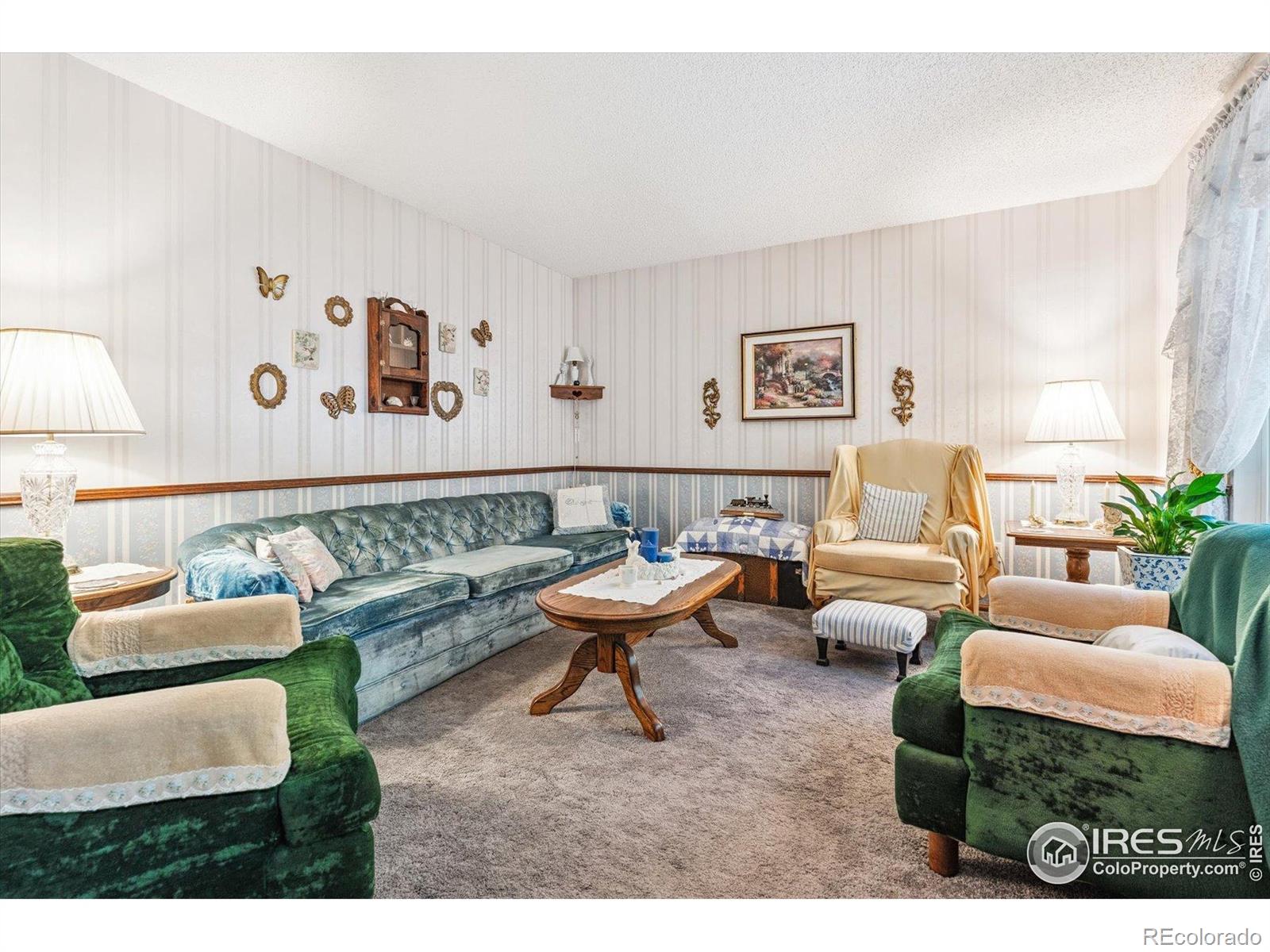 MLS Image #1 for 2516 s cimarron street,aurora, Colorado