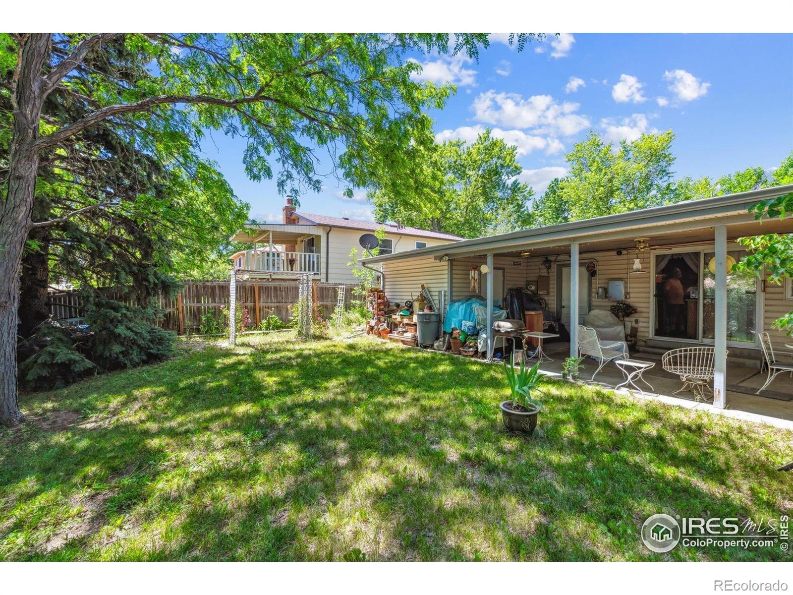 MLS Image #11 for 2516 s cimarron street,aurora, Colorado