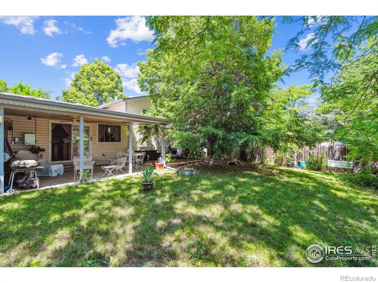 MLS Image #12 for 2516 s cimarron street,aurora, Colorado