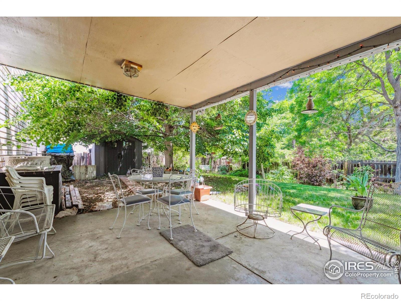 MLS Image #13 for 2516 s cimarron street,aurora, Colorado