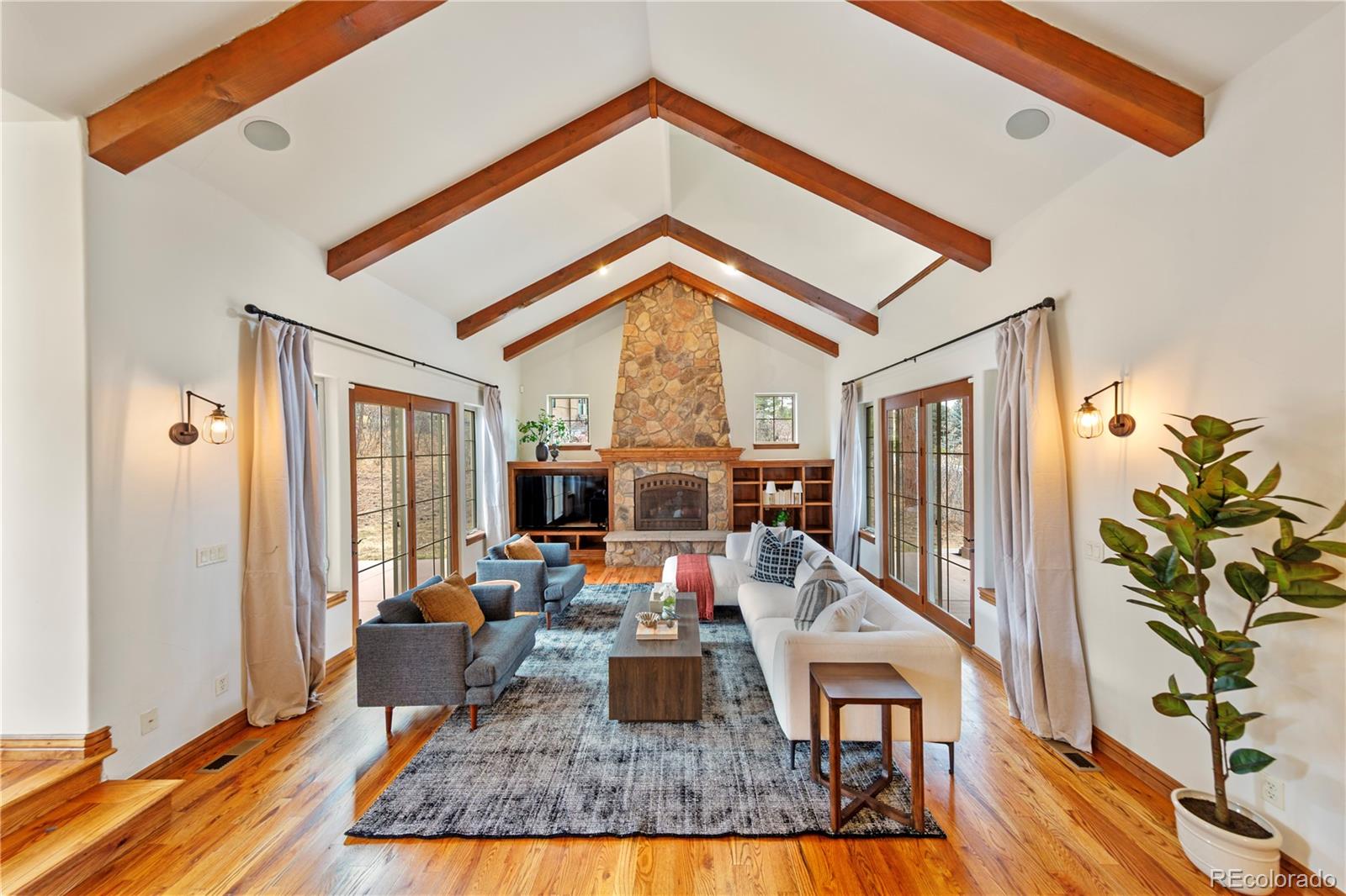 MLS Image #3 for 590  cumberland road,larkspur, Colorado