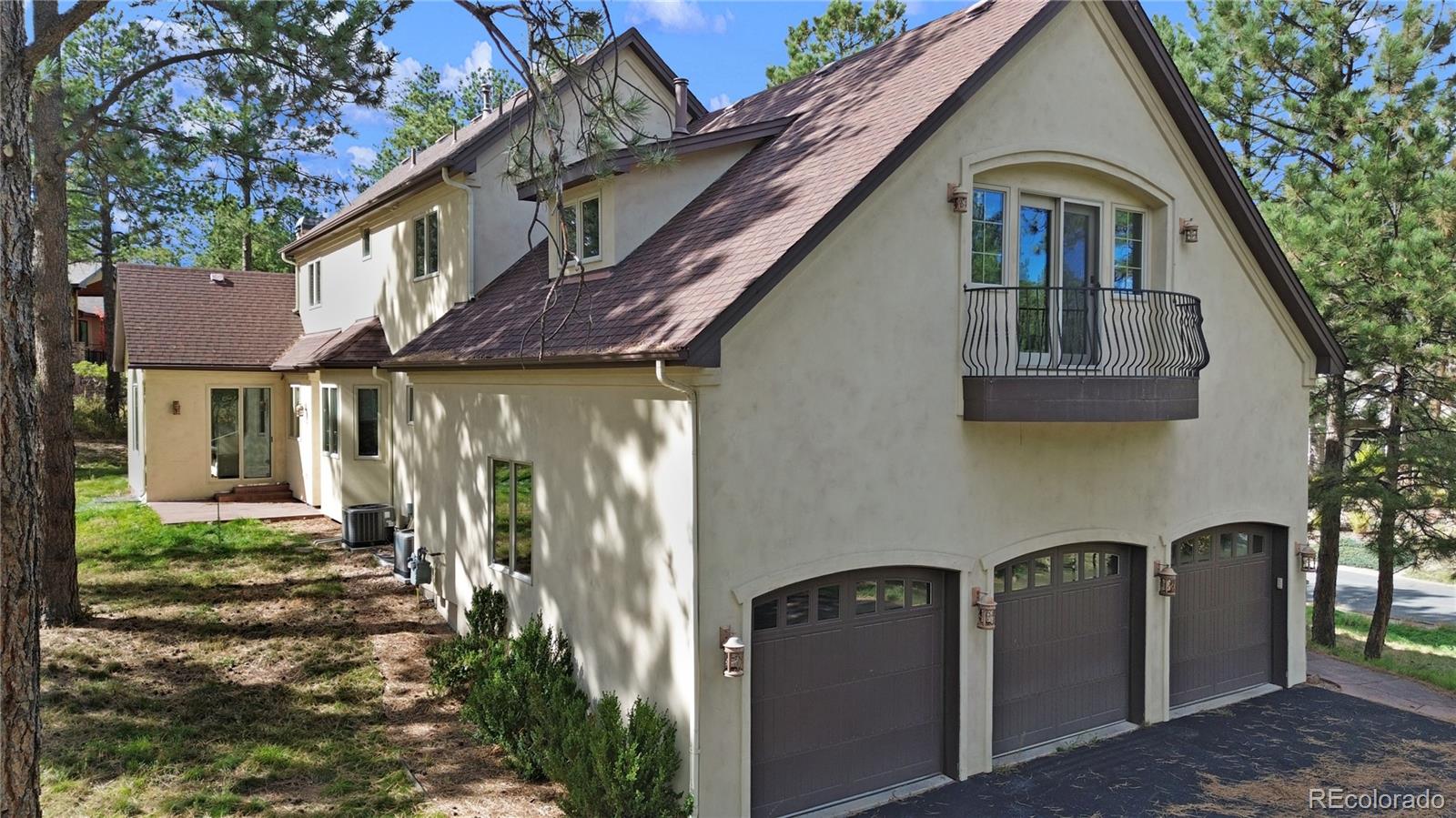 MLS Image #40 for 590  cumberland road,larkspur, Colorado
