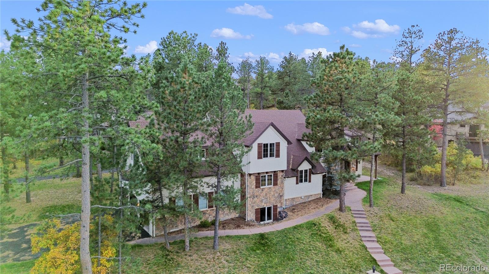 MLS Image #43 for 590  cumberland road,larkspur, Colorado