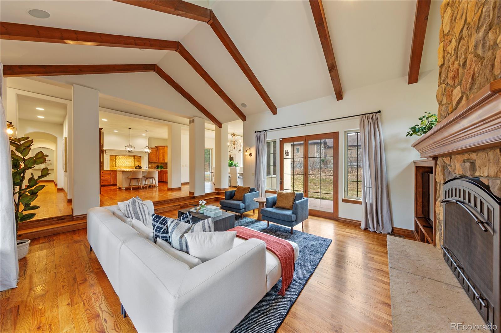 MLS Image #5 for 590  cumberland road,larkspur, Colorado