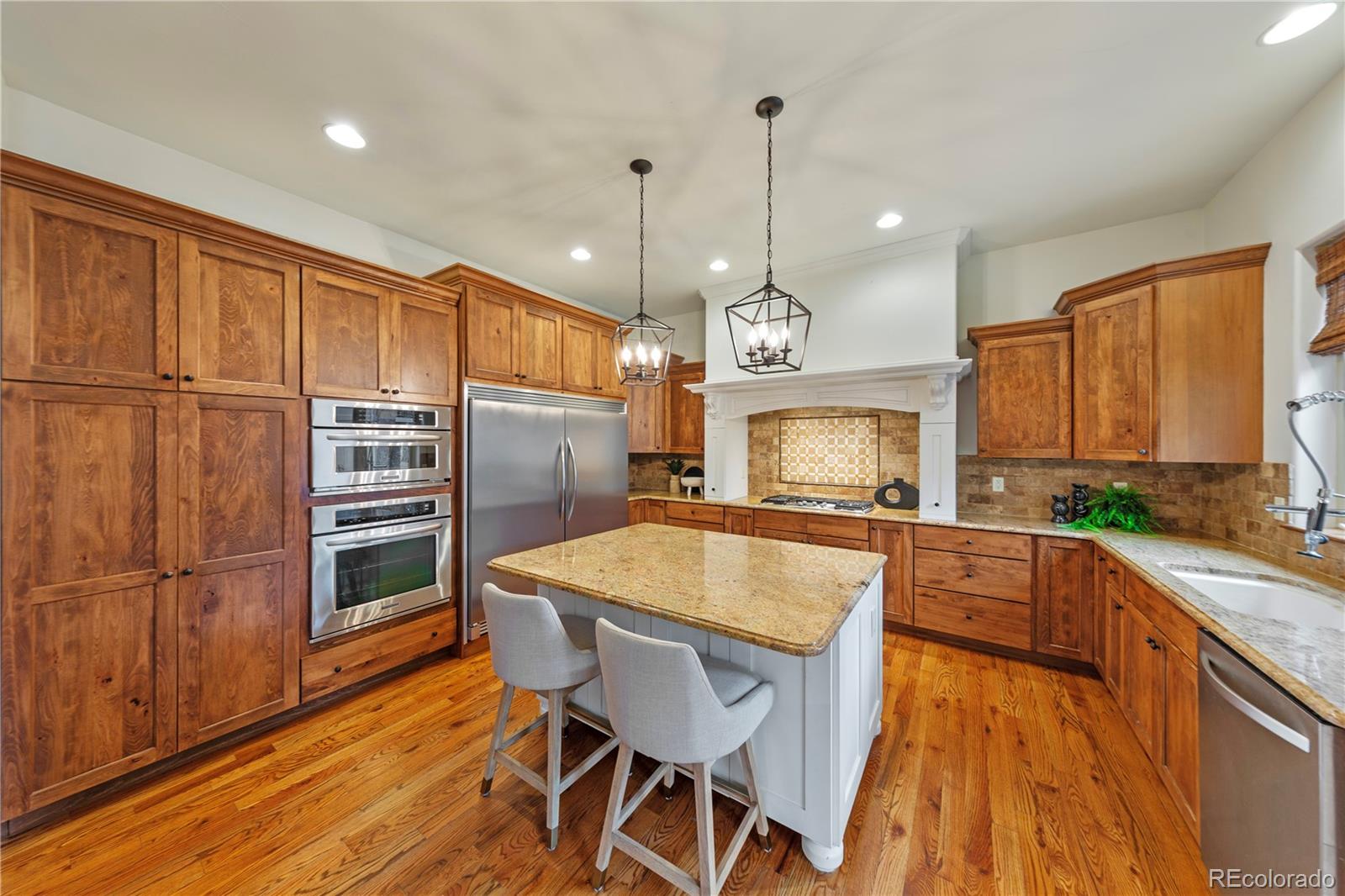 MLS Image #6 for 590  cumberland road,larkspur, Colorado