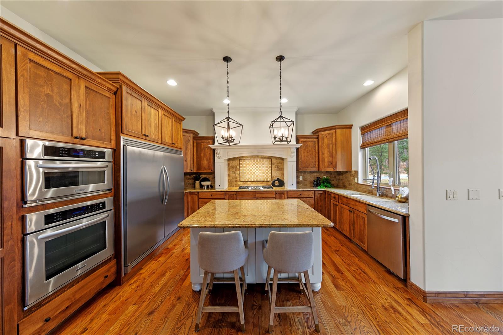 MLS Image #8 for 590  cumberland road,larkspur, Colorado