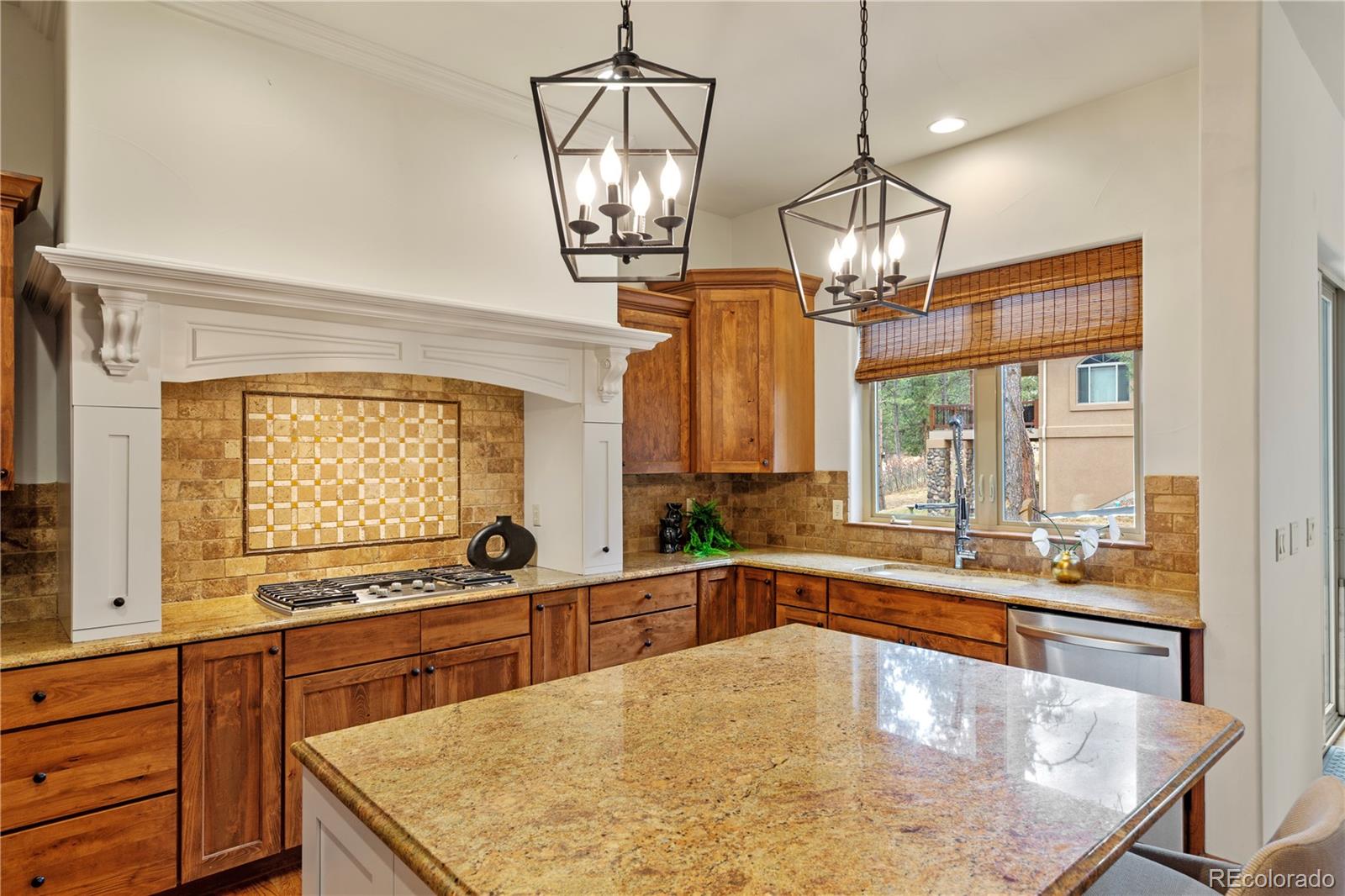 MLS Image #9 for 590  cumberland road,larkspur, Colorado
