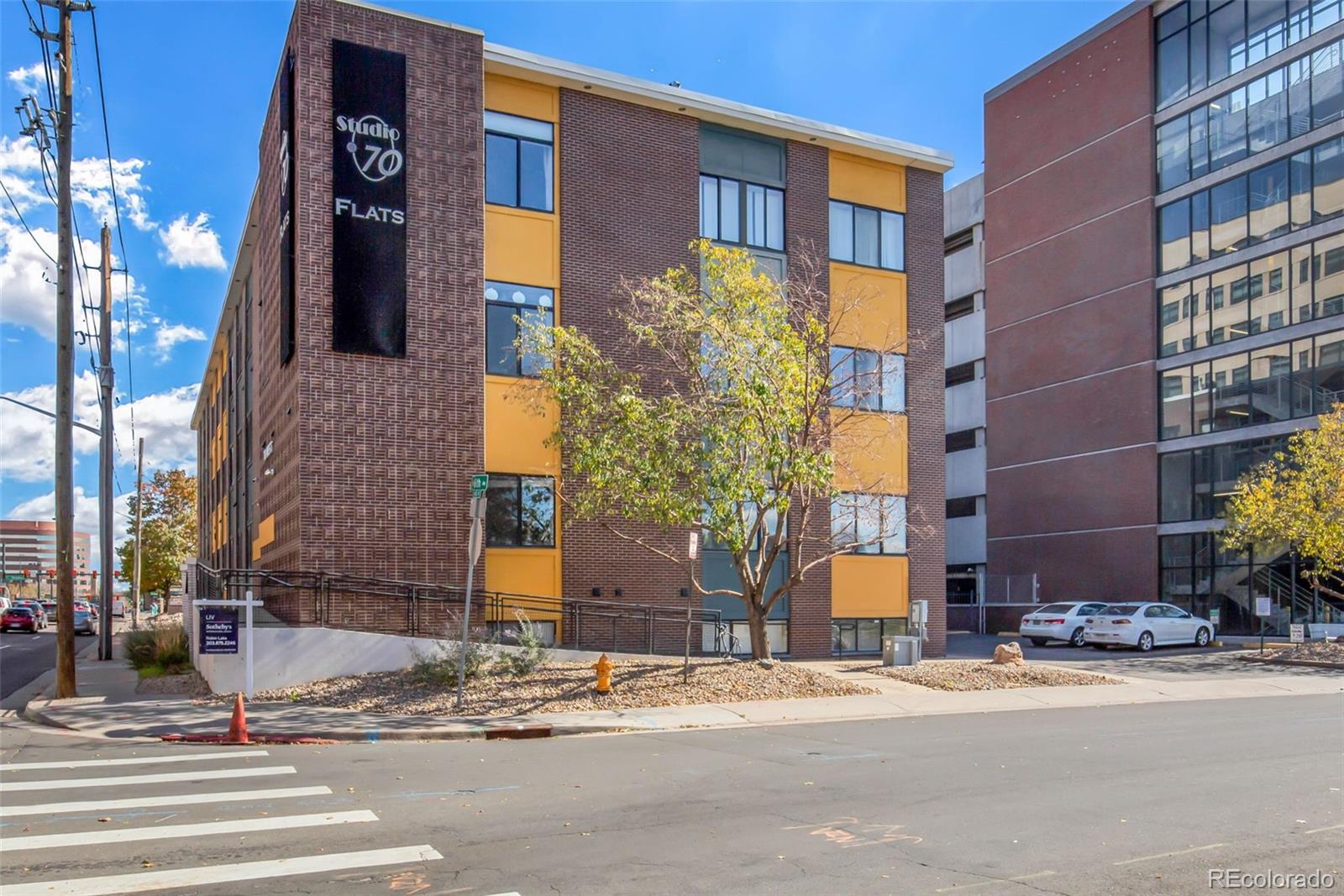 MLS Image #27 for 70 w 6th avenue 206,denver, Colorado