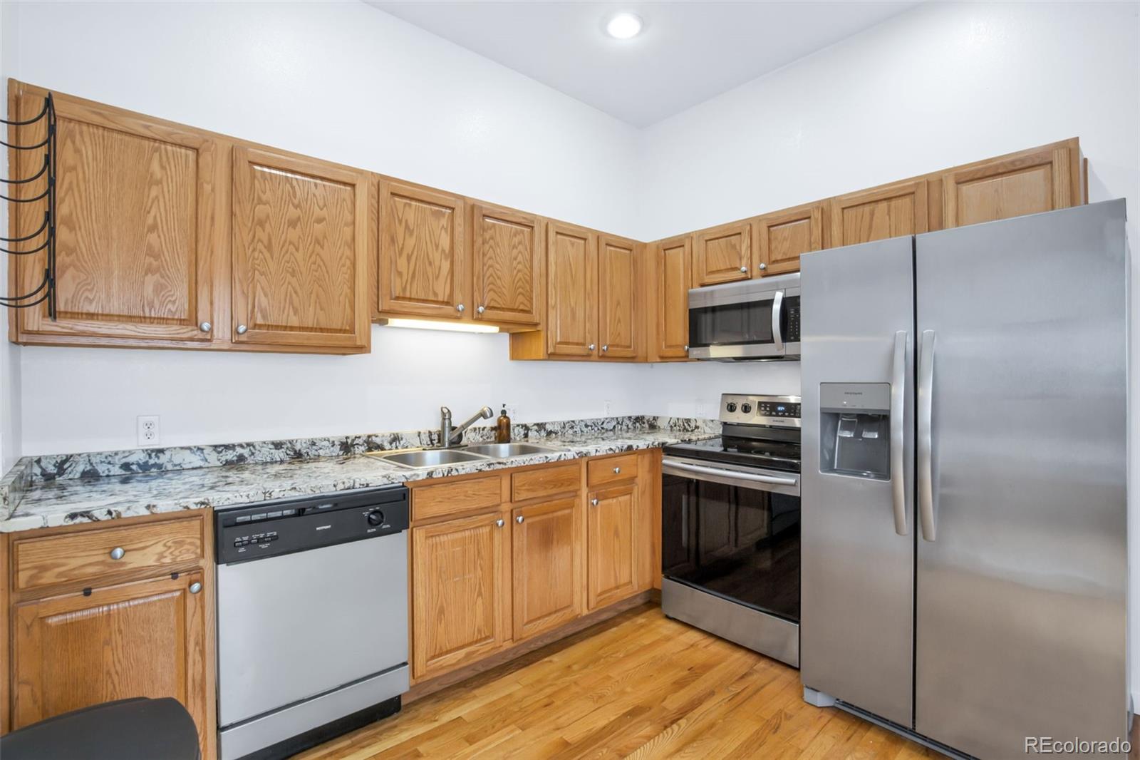 MLS Image #4 for 70 w 6th avenue 206,denver, Colorado