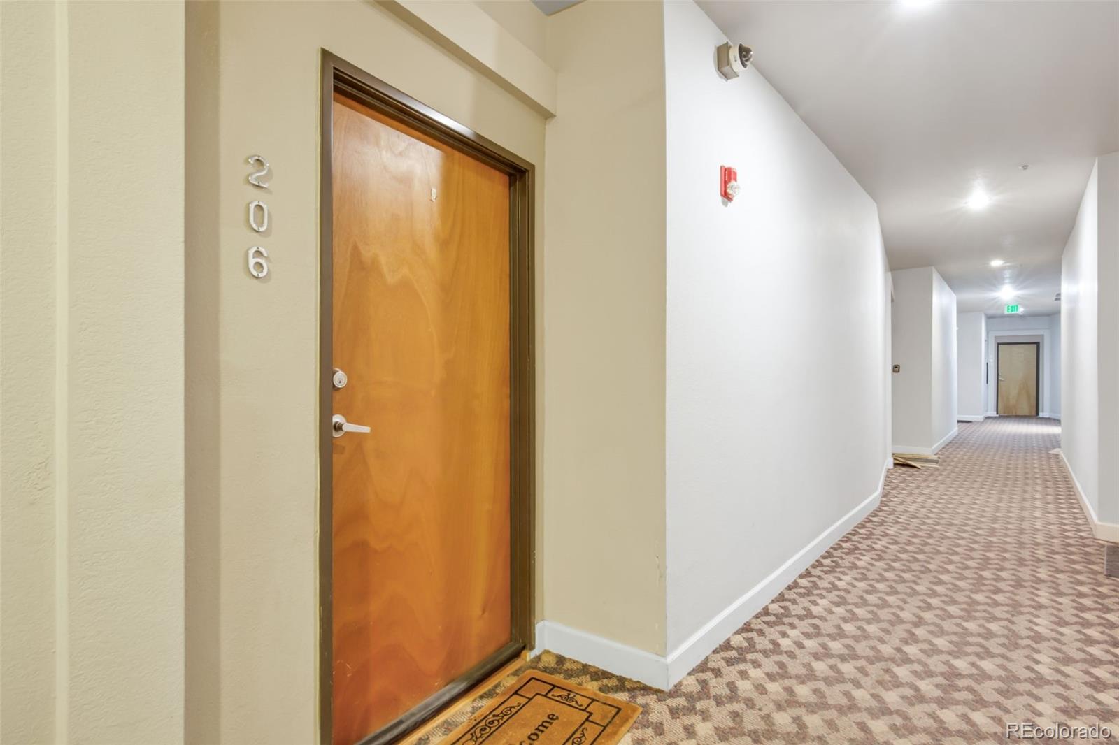MLS Image #9 for 70 w 6th avenue 206,denver, Colorado