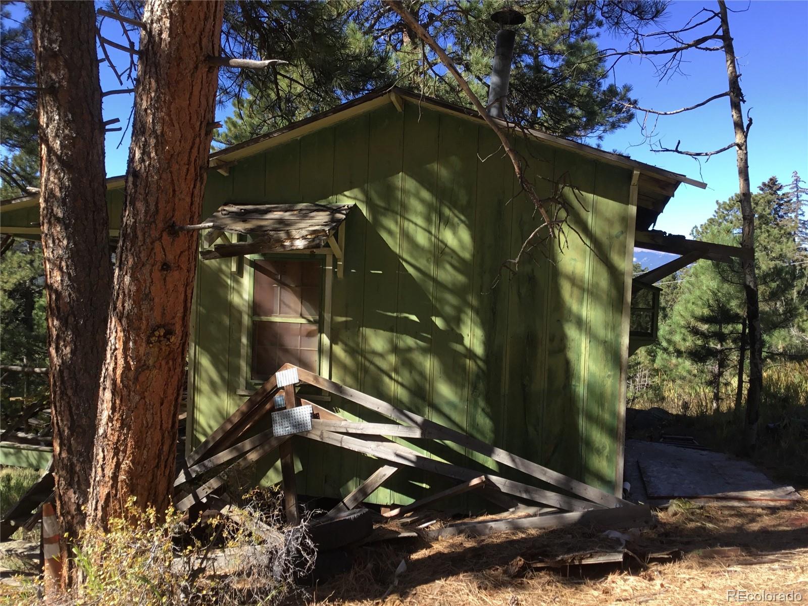 MLS Image #11 for 26130  edelweiss circle,evergreen, Colorado