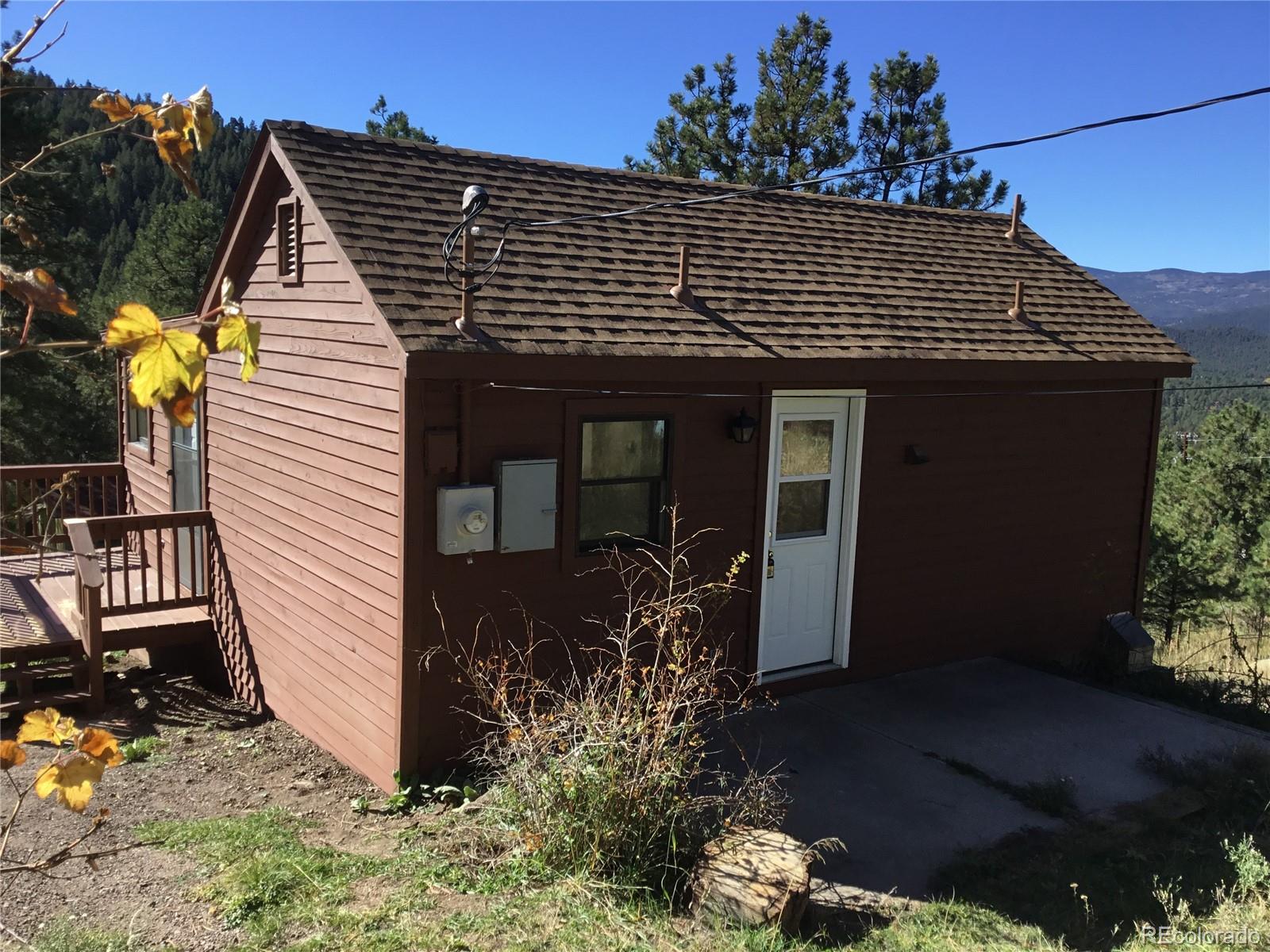 MLS Image #12 for 26130  edelweiss circle,evergreen, Colorado