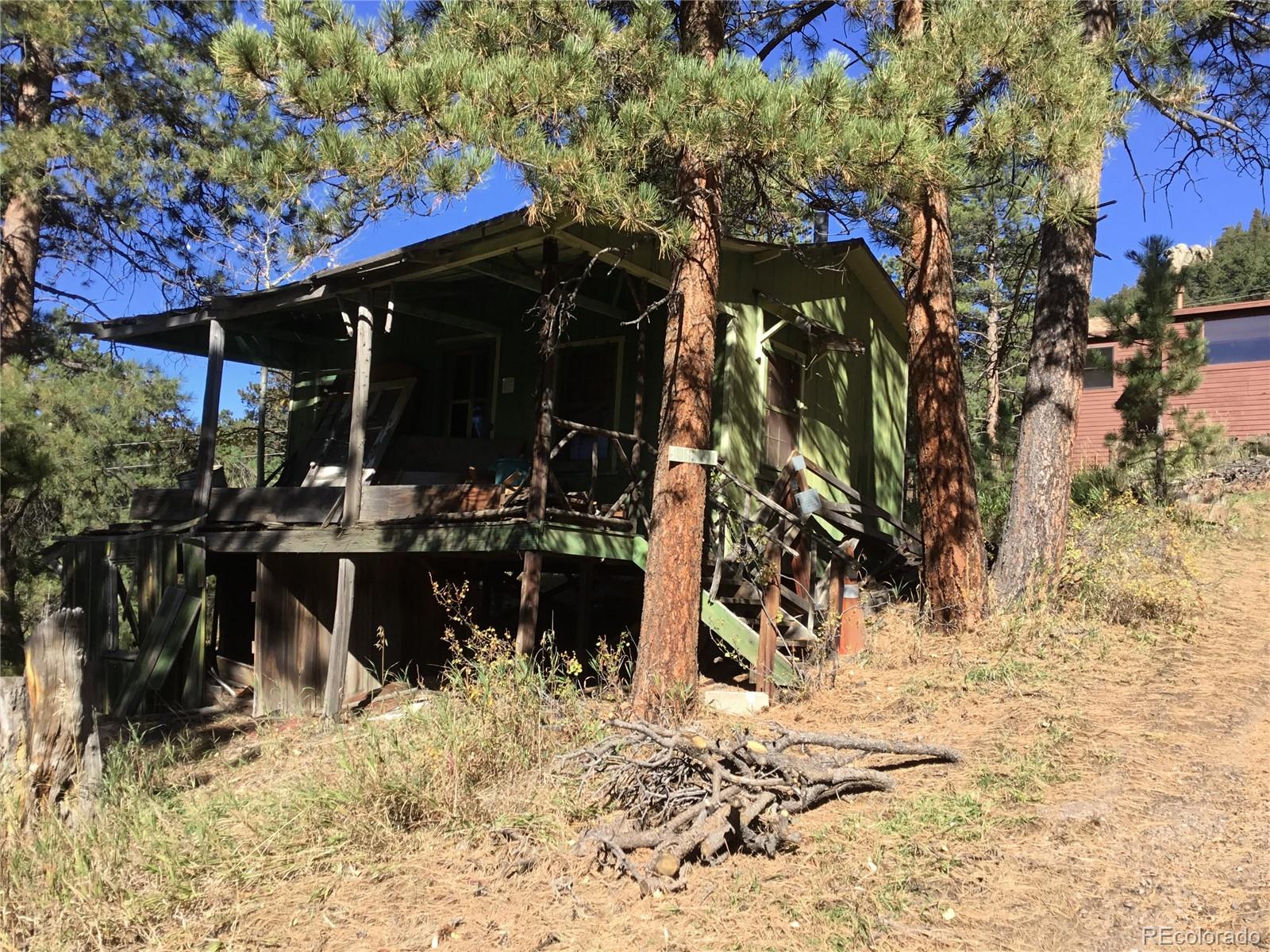 MLS Image #14 for 26130  edelweiss circle,evergreen, Colorado
