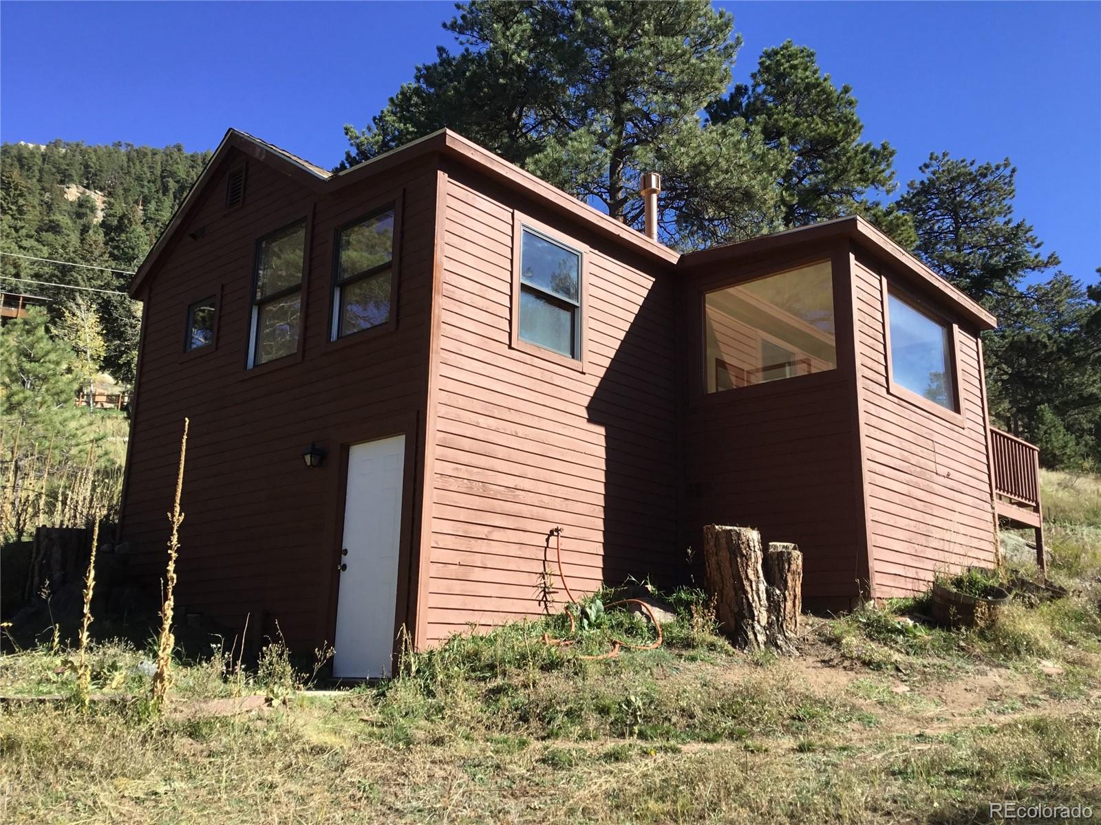 MLS Image #26 for 26130  edelweiss circle,evergreen, Colorado