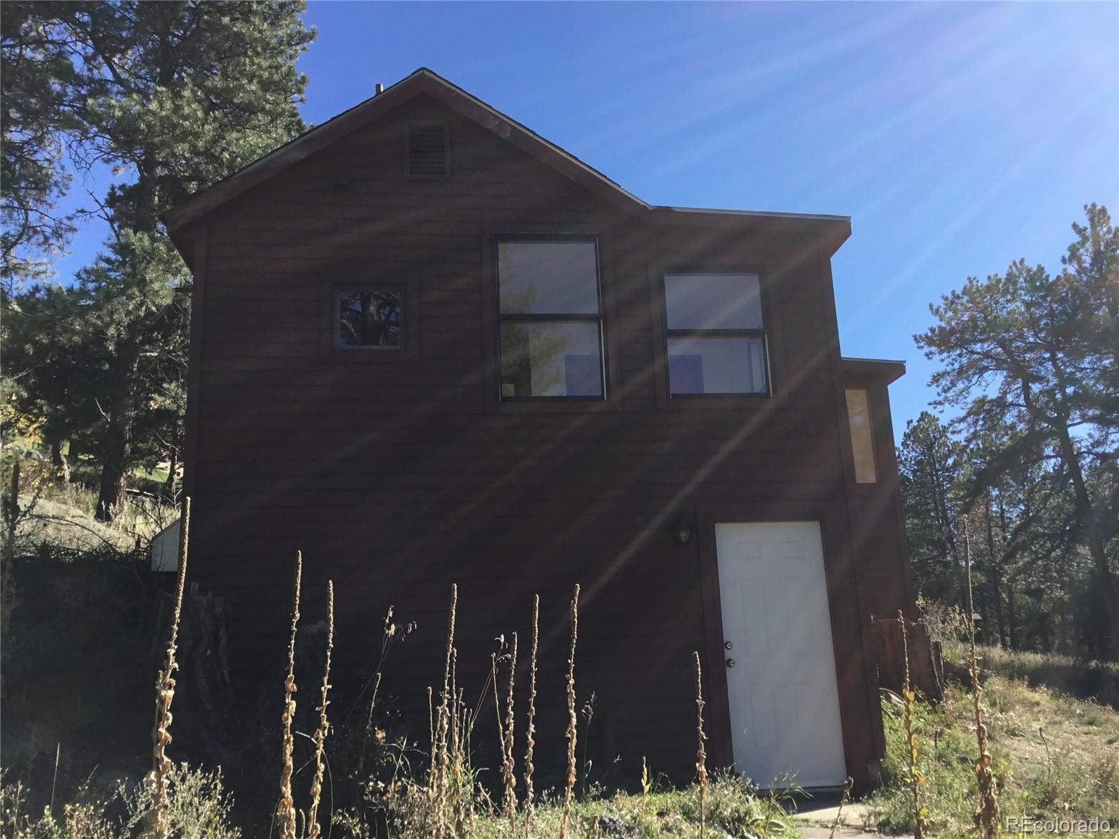 MLS Image #28 for 26130  edelweiss circle,evergreen, Colorado