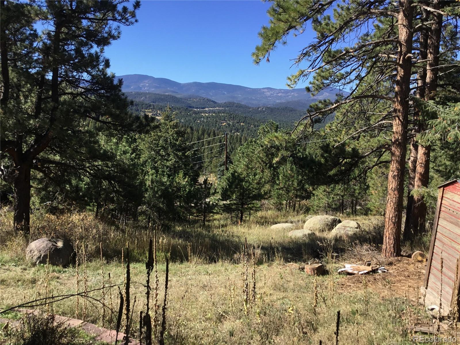 MLS Image #31 for 26130  edelweiss circle,evergreen, Colorado