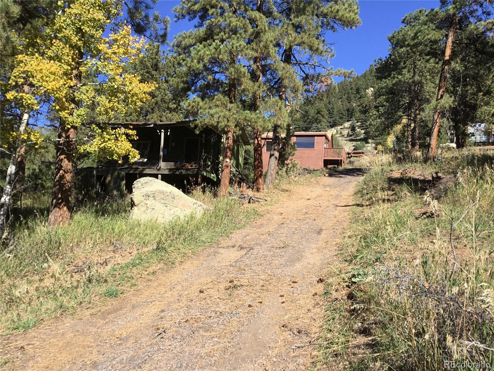 MLS Image #34 for 26130  edelweiss circle,evergreen, Colorado