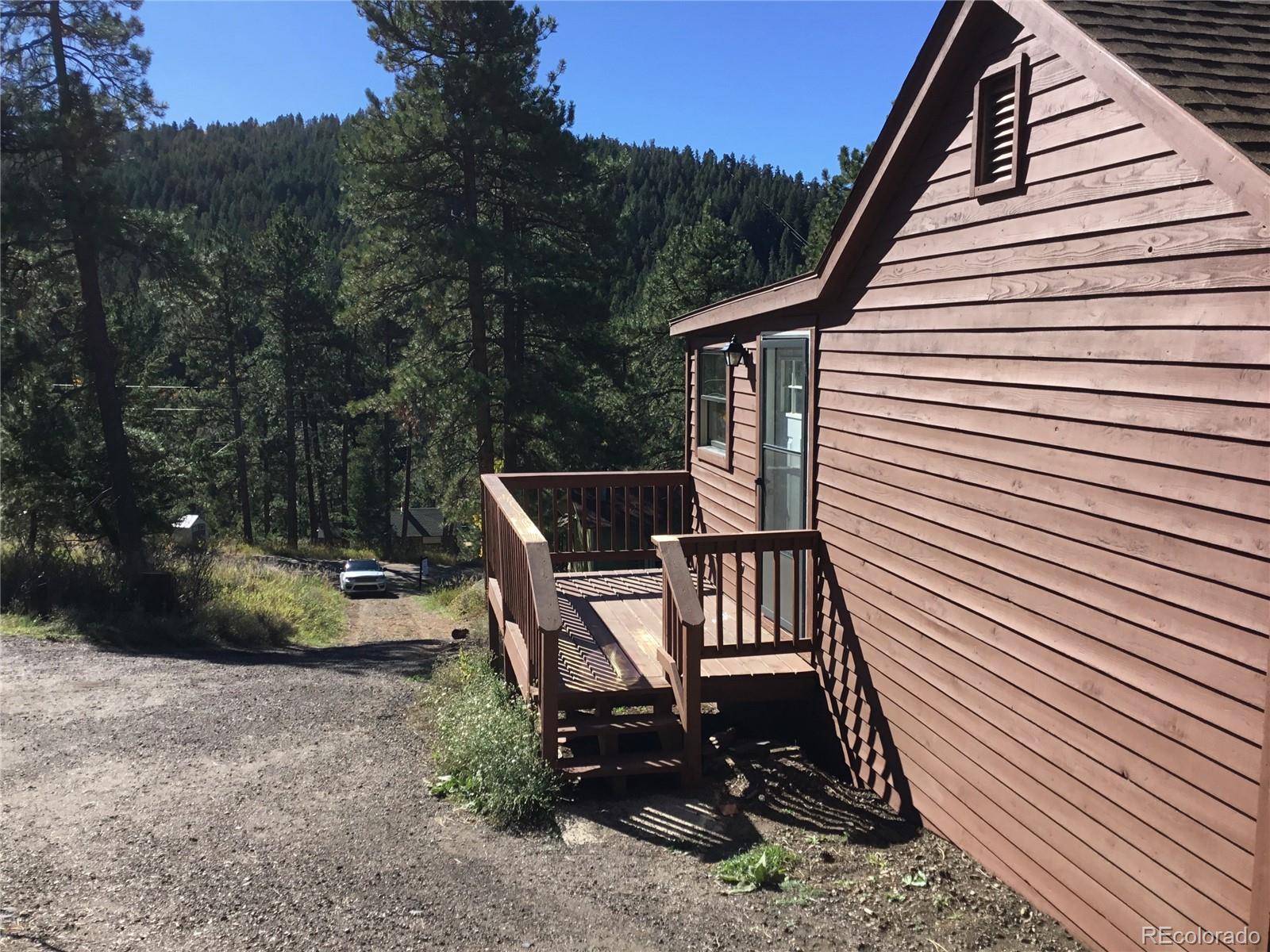 MLS Image #35 for 26130  edelweiss circle,evergreen, Colorado