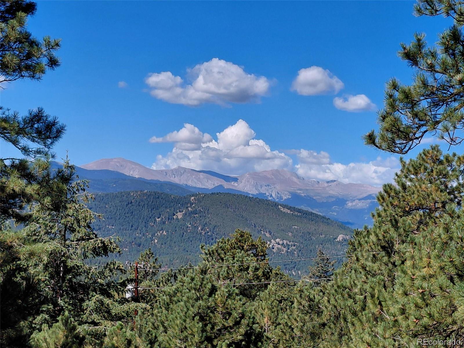MLS Image #5 for 26130  edelweiss circle,evergreen, Colorado