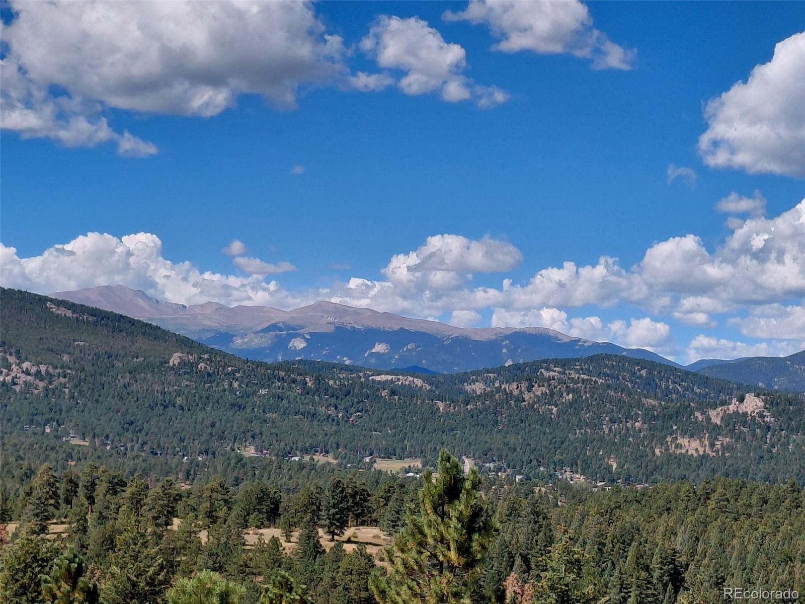 MLS Image #6 for 26130  edelweiss circle,evergreen, Colorado