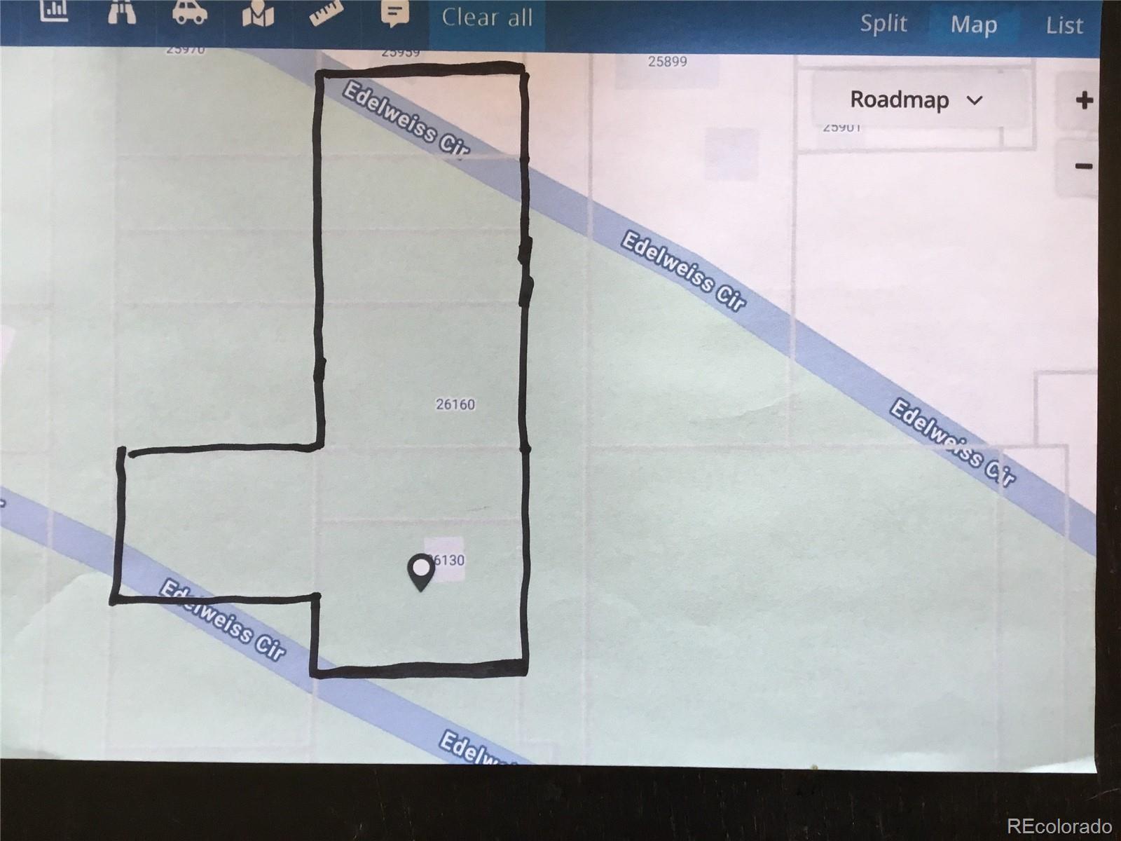MLS Image #8 for 26130  edelweiss circle,evergreen, Colorado