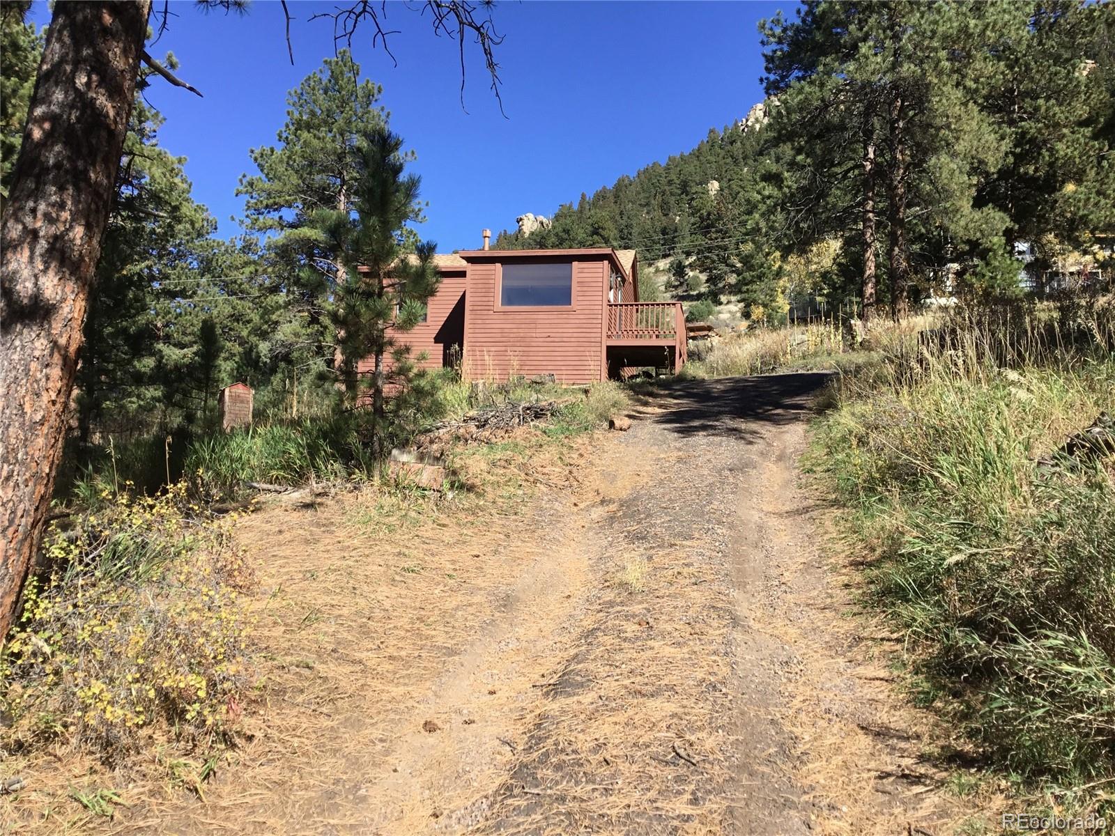 MLS Image #9 for 26130  edelweiss circle,evergreen, Colorado
