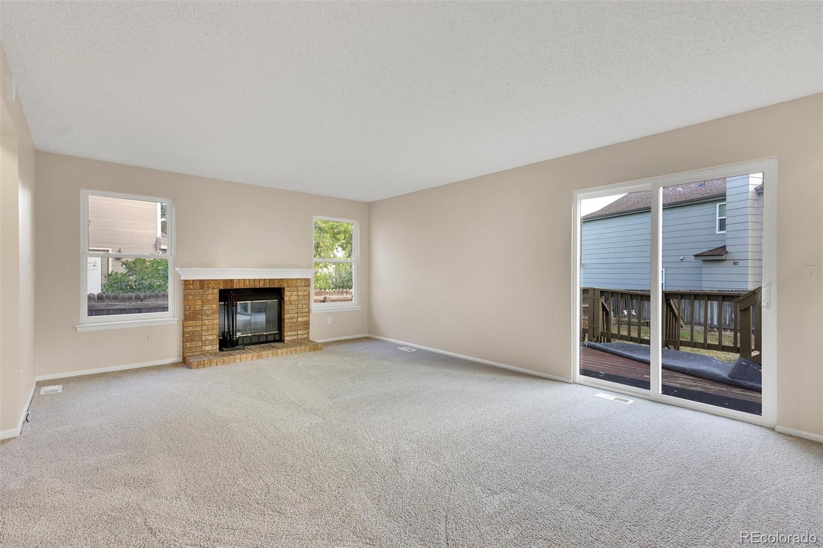 MLS Image #12 for 10318  severance drive,parker, Colorado