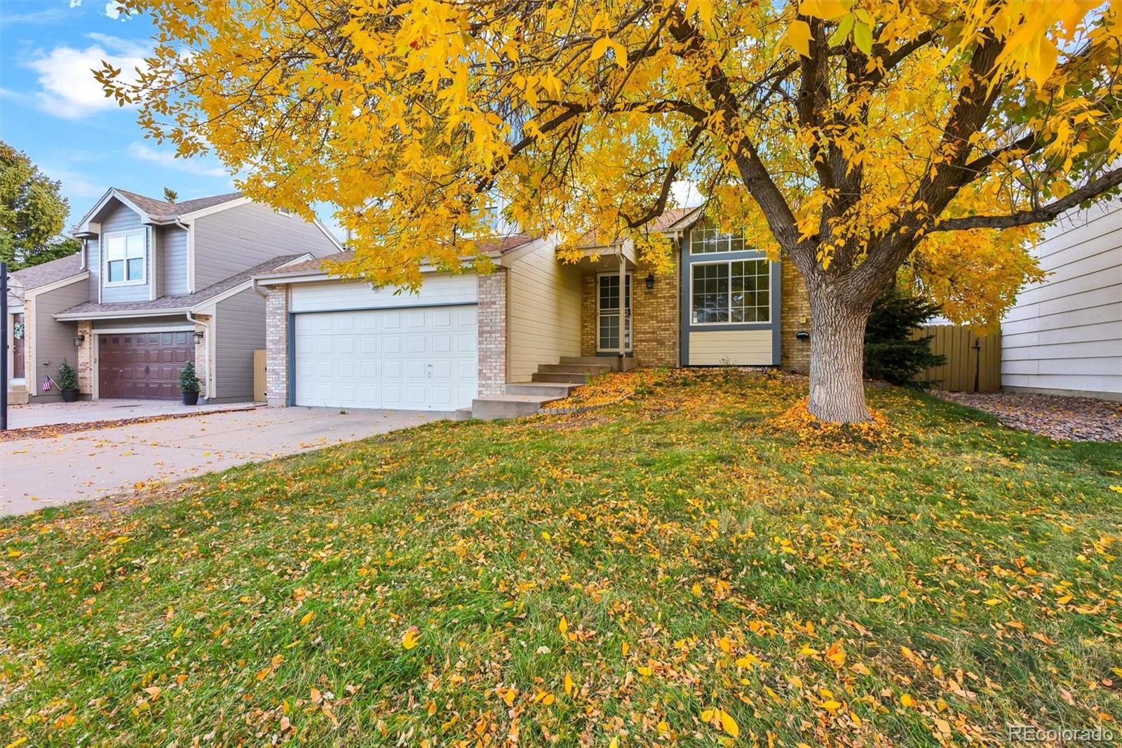 MLS Image #2 for 10318  severance drive,parker, Colorado