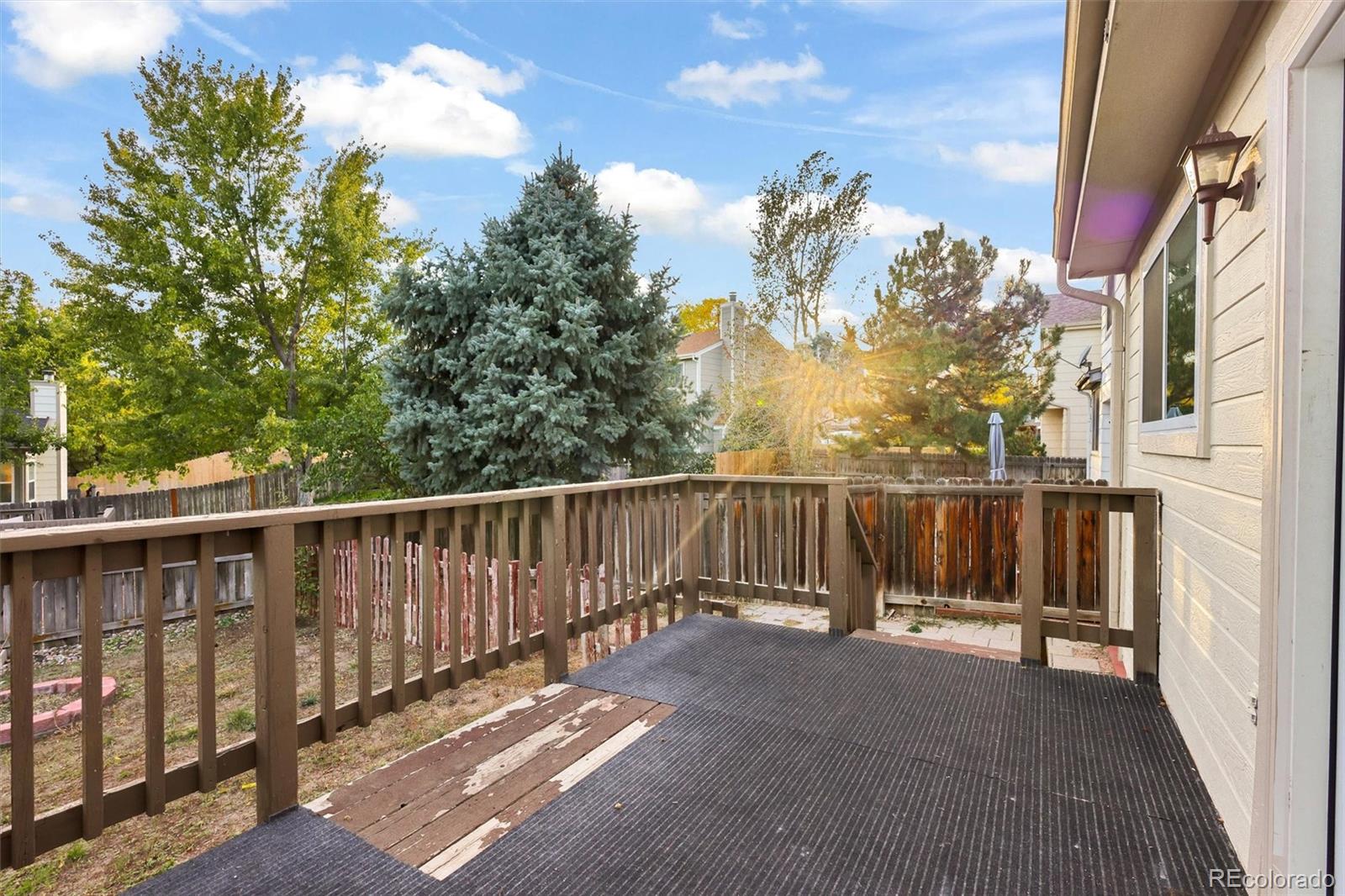 MLS Image #36 for 10318  severance drive,parker, Colorado