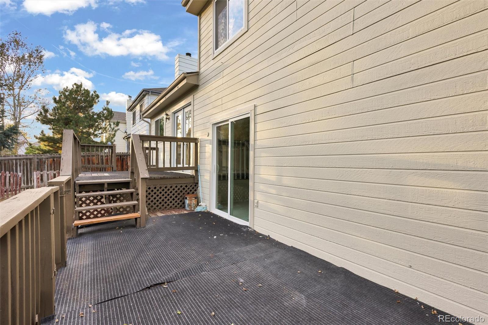 MLS Image #37 for 10318  severance drive,parker, Colorado