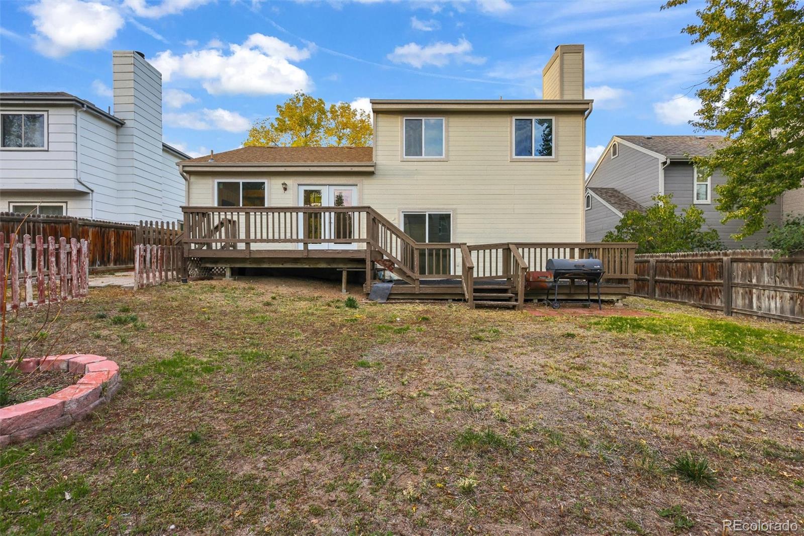MLS Image #40 for 10318  severance drive,parker, Colorado