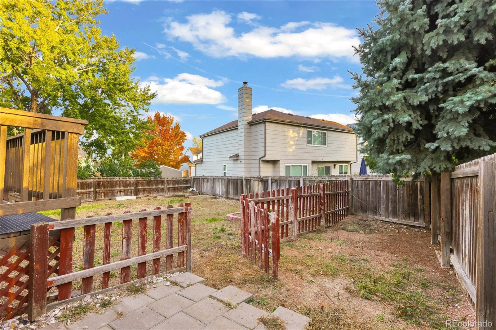 MLS Image #42 for 10318  severance drive,parker, Colorado