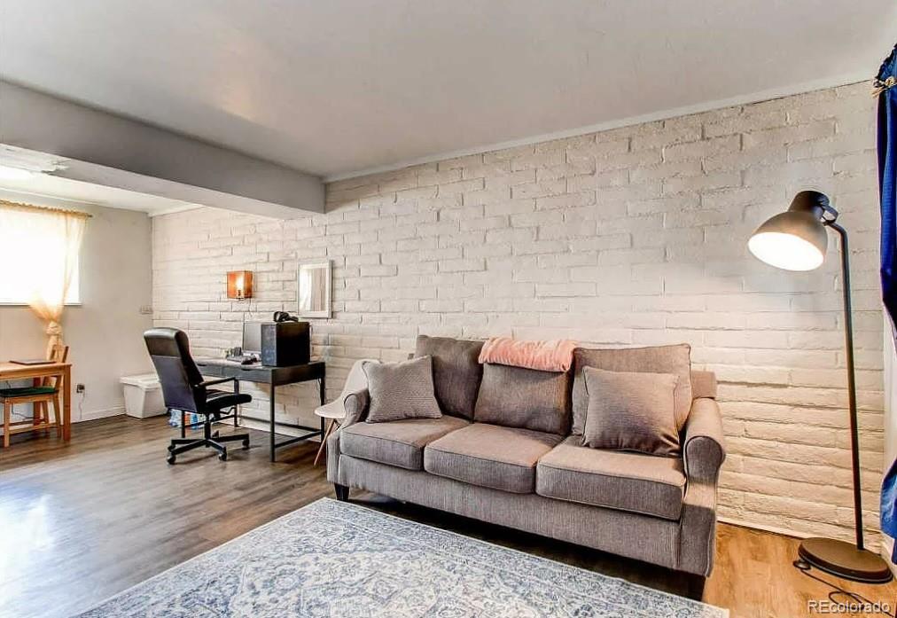 MLS Image #1 for 6800 e tennessee avenue 461,denver, Colorado