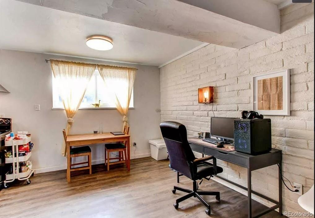 MLS Image #2 for 6800 e tennessee avenue 461,denver, Colorado