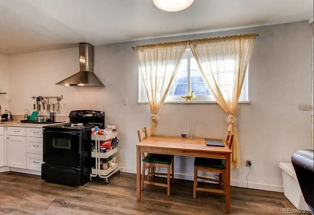 MLS Image #3 for 6800 e tennessee avenue 461,denver, Colorado