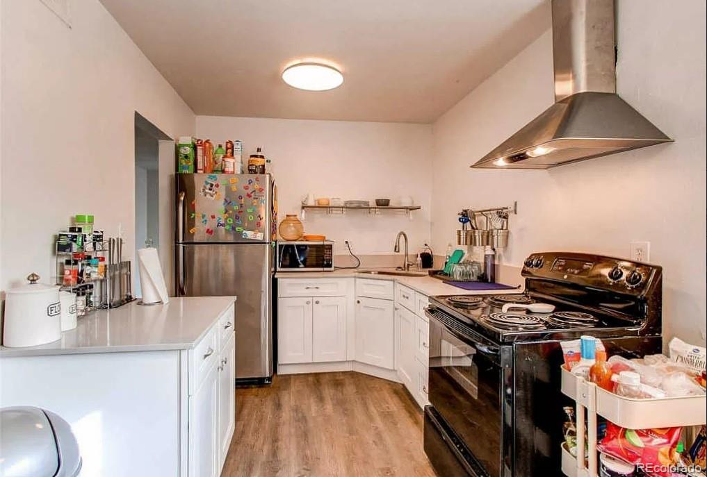 MLS Image #4 for 6800 e tennessee avenue 461,denver, Colorado