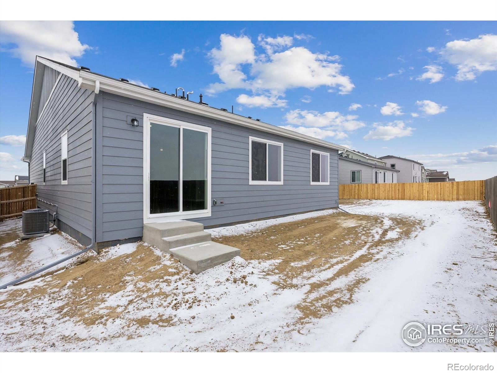 MLS Image #23 for 849  harvard street,johnstown, Colorado