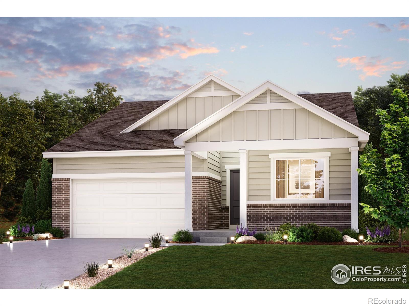 MLS Image #25 for 849  harvard street,johnstown, Colorado