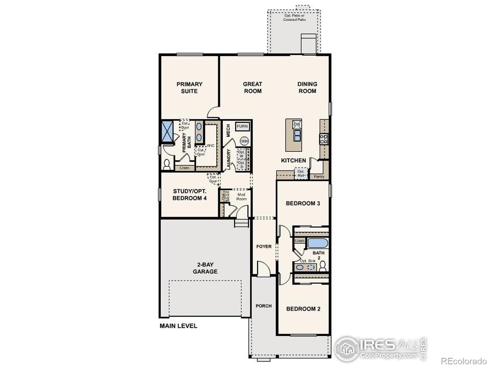 MLS Image #26 for 849  harvard street,johnstown, Colorado