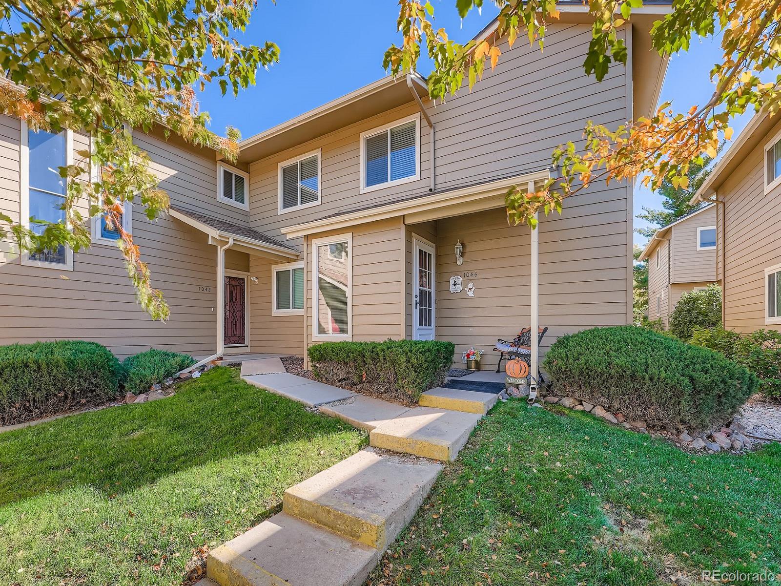 MLS Image #22 for 1044 s yampa street c,aurora, Colorado
