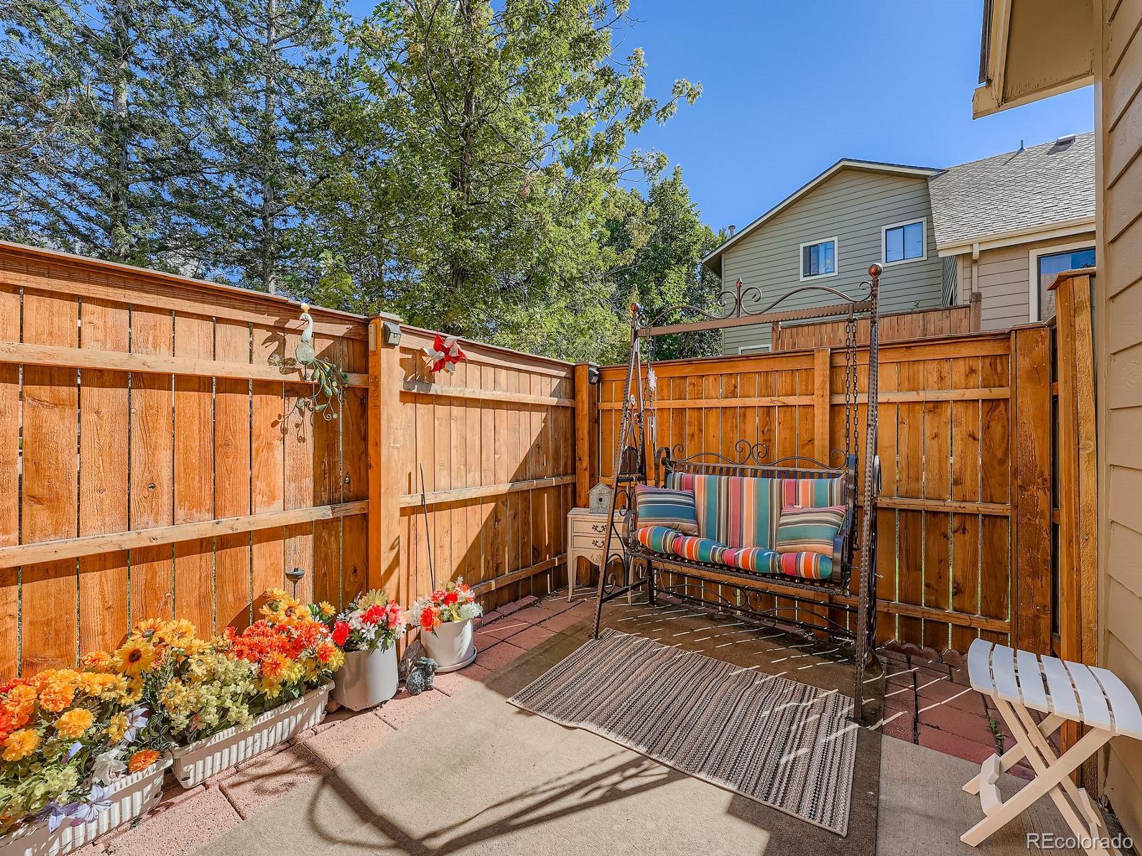 MLS Image #4 for 1044 s yampa street c,aurora, Colorado