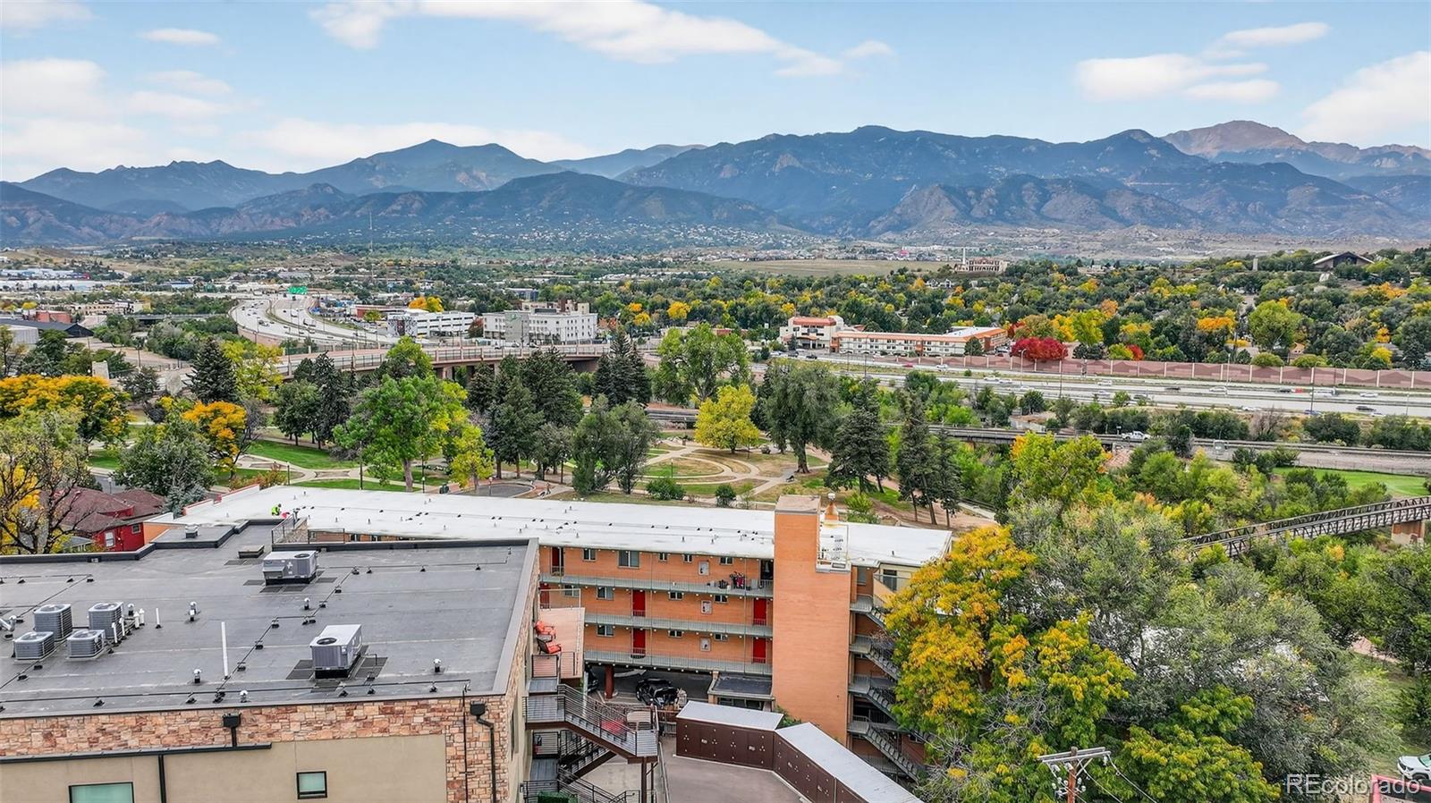 MLS Image #17 for 20  boulder crescent street,colorado springs, Colorado