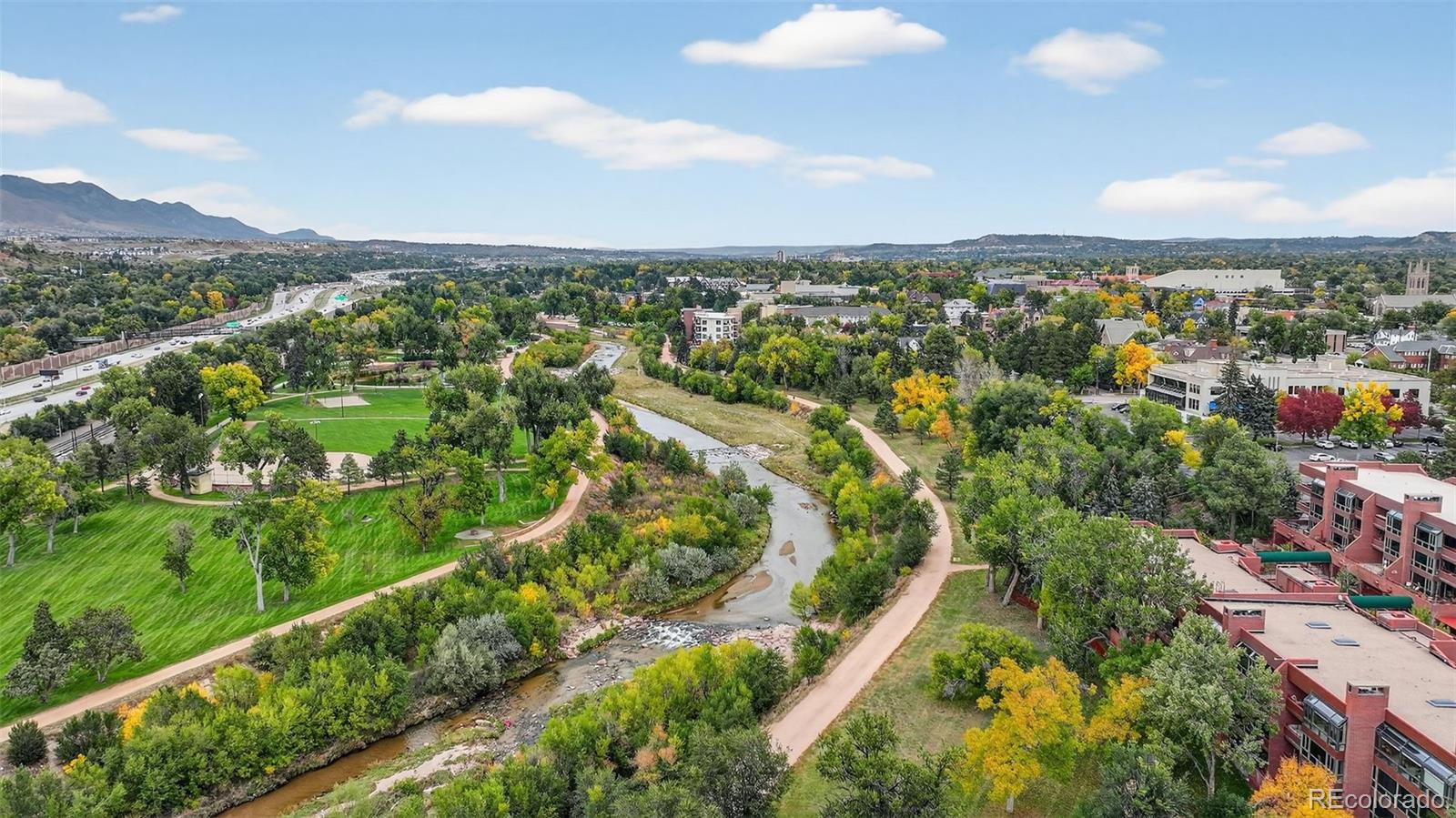 MLS Image #18 for 20  boulder crescent street,colorado springs, Colorado