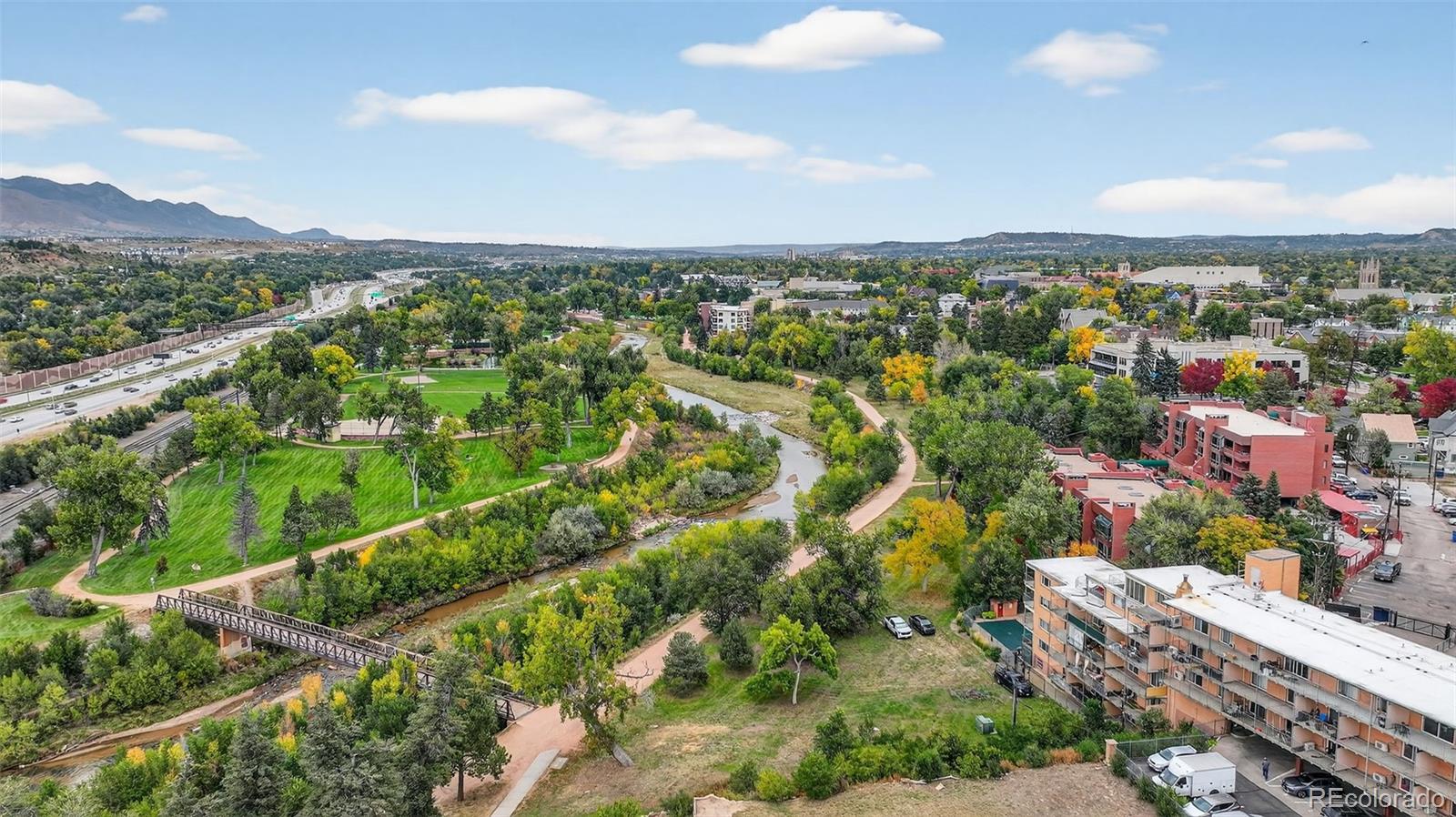MLS Image #19 for 20  boulder crescent street,colorado springs, Colorado
