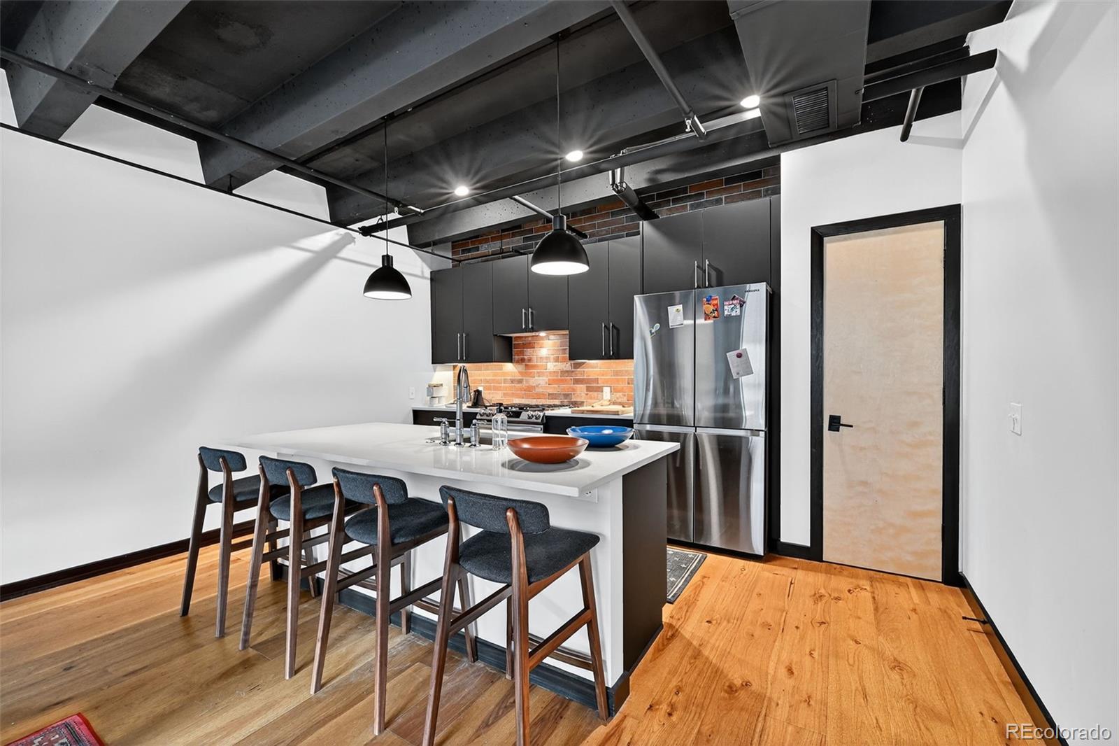 MLS Image #3 for 20  boulder crescent street,colorado springs, Colorado