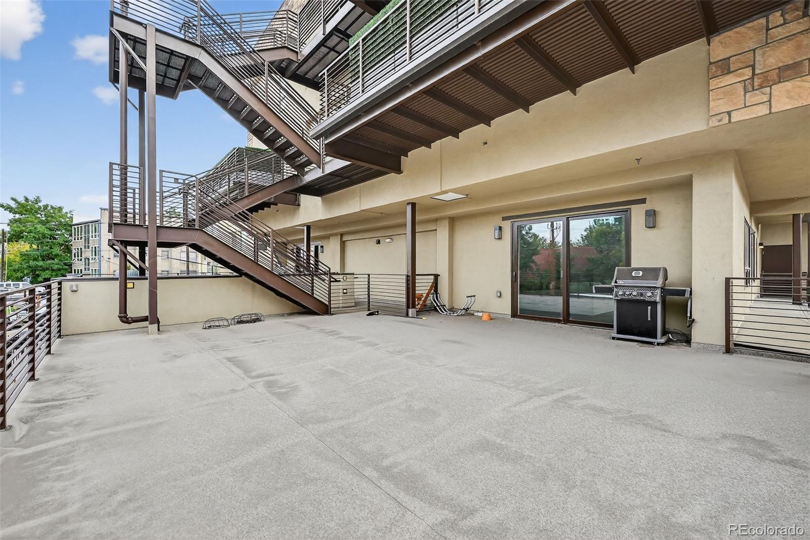 MLS Image #7 for 20  boulder crescent street,colorado springs, Colorado